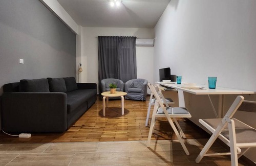 Kinosargous Apartment | 50 m² Apartment ∙ 1 bedroom ∙ 2 guests