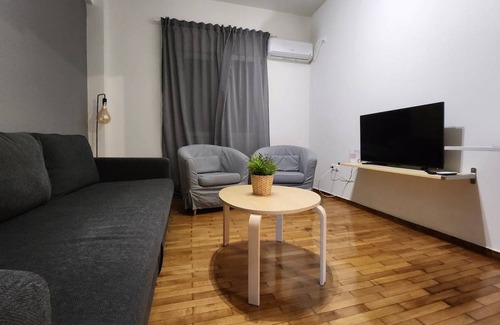 Kinosargous Apartment | 50 m² Apartment ∙ 1 bedroom ∙ 2 guests