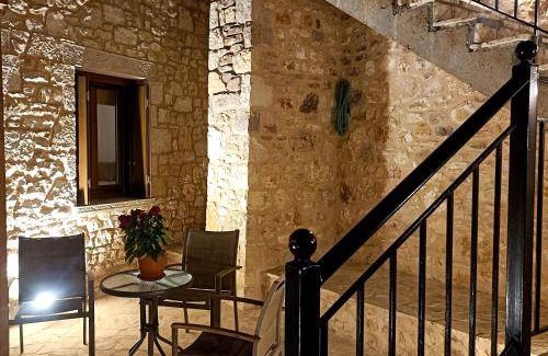 Valtesiniko Apartment | 50 m² Apartment ∙ 1 bedroom ∙ 4 guests