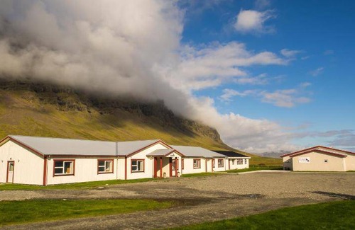 Hofn Bed & Breakfast | 50 m² Bed and breakfast ∙ 5 guests