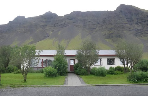 Hofn Bed & Breakfast | 50 m² Bed and breakfast ∙ 5 guests