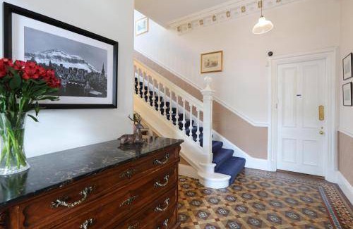 Newington Bed & Breakfast | 50 m² Bed and breakfast ∙ 2 guests