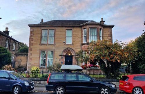 Newington Bed & Breakfast | 50 m² Bed and breakfast ∙ 2 guests