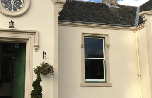 Stirling Bed & Breakfast | 50 m² Bed and breakfast ∙ 127 guests