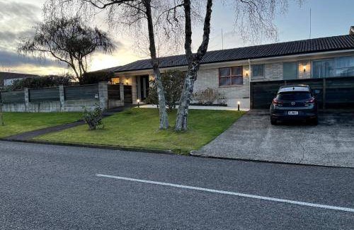 Rotorua Bed & Breakfast | 50 m² Bed and breakfast ∙ 2 guests