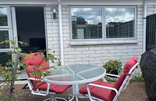 Rotorua Bed & Breakfast | 50 m² Bed and breakfast ∙ 2 guests