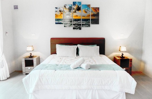Sabang House | 50 m² Bungalow ∙ 1 bedroom ∙ 2 guests