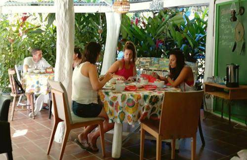 Cocles Hostel | 50 m² Hostel ∙ 12 guests