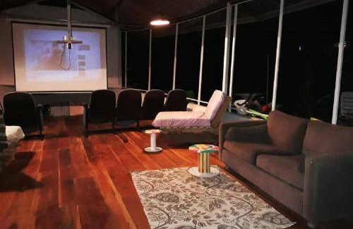 Cocles Hostel | 50 m² Hostel ∙ 12 guests