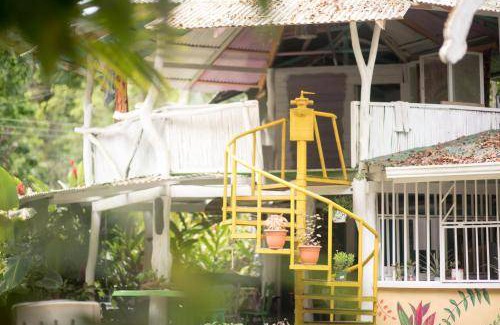 Cocles Hostel | 50 m² Hostel ∙ 12 guests