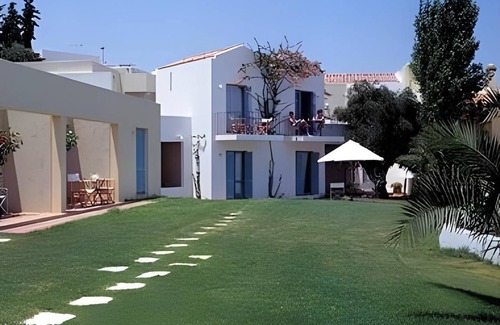 Koutouloufari Hotel | 50 m² Hotel ∙ 127 guests