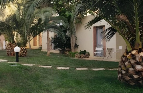 Koutouloufari Hotel | 50 m² Hotel ∙ 127 guests