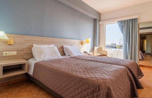 Kavala Hotel | 50 m² Hotel ∙ 10 guests
