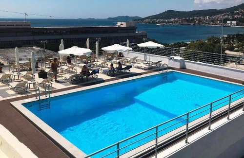 Kavala Hotel | 50 m² Hotel ∙ 10 guests