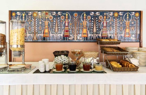 Kavala Hotel | 50 m² Hotel ∙ 10 guests