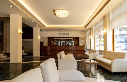 Kavala Hotel | 50 m² Hotel ∙ 10 guests