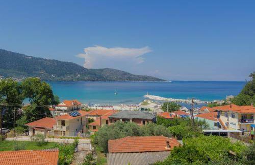 Chrisi Akti Hotel | 50 m² Hotel ∙ 2 bedrooms ∙ 5 guests