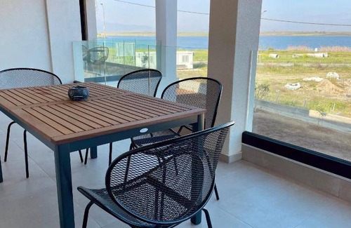 Fanari Hotel | 50 m² Hotel ∙ 2 bedrooms ∙ 5 guests