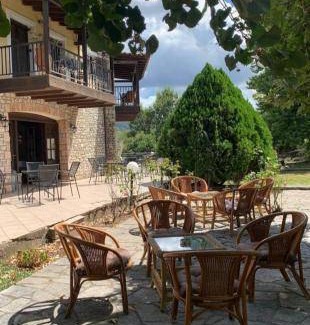 Kokkinorrachi Hotel | 50 m² Hotel ∙ 4 guests