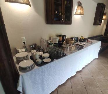 Kokkinorrachi Hotel | 50 m² Hotel ∙ 4 guests