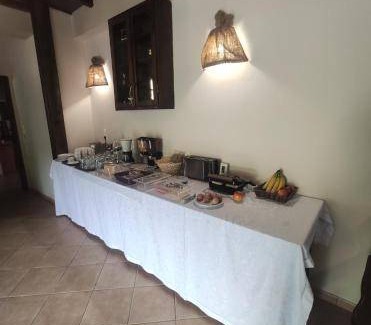 Kokkinorrachi Hotel | 50 m² Hotel ∙ 4 guests