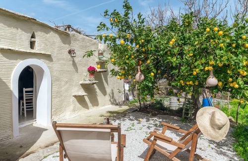 Andros Town House | 50 m² House ∙ 1 bedroom ∙ 3 guests
