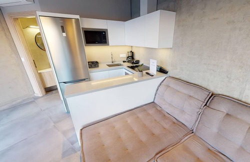 Agia Pelagia House | 50 m² House ∙ 1 bedroom ∙ 2 guests