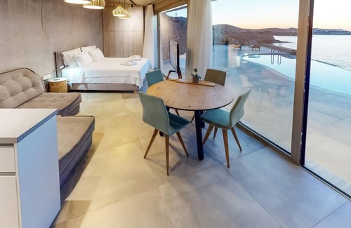 Agia Pelagia House | 50 m² House ∙ 1 bedroom ∙ 2 guests