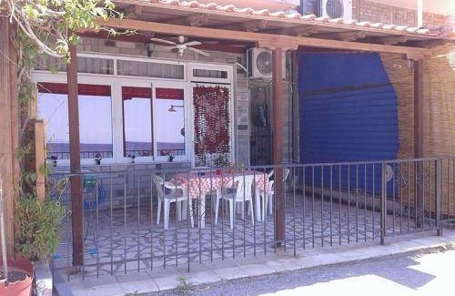 Skala Marion House | 50 m² House ∙ 1 bedroom ∙ 5 guests