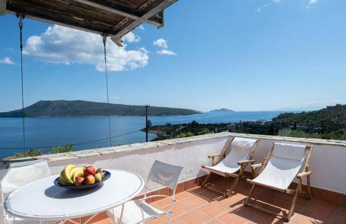 Steni Vala House | 50 m² House ∙ 2 bedrooms ∙ 4 guests