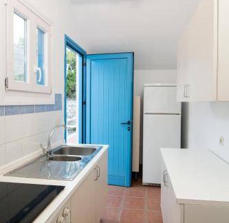 Steni Vala House | 50 m² House ∙ 2 bedrooms ∙ 4 guests