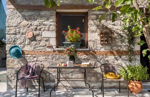 Lazarata House | 50 m² House ∙ 2 guests