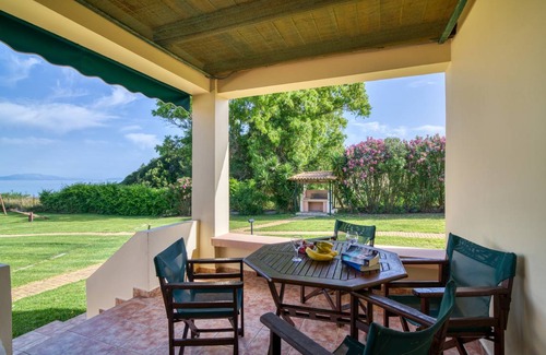 Andravida-Kyllini House | 50 m² House ∙ 2 bedrooms ∙ 5 guests