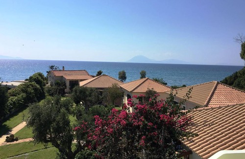 Andravida-Kyllini House | 50 m² House ∙ 2 bedrooms ∙ 5 guests