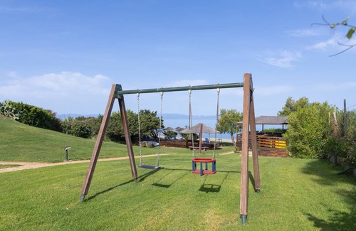 Andravida-Kyllini House | 50 m² House ∙ 2 bedrooms ∙ 5 guests