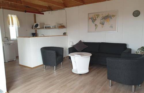 Egilsstadir House | 50 m² House ∙ 2 bedrooms ∙ 4 guests