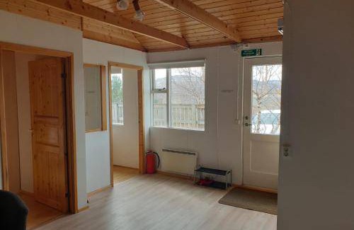 Egilsstadir House | 50 m² House ∙ 2 bedrooms ∙ 4 guests