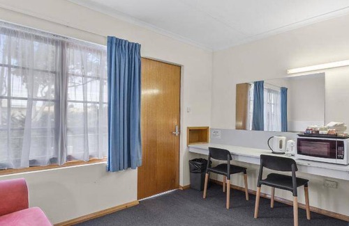 Derwent Park Hotel | 50 m² Motel ∙ 10 guests