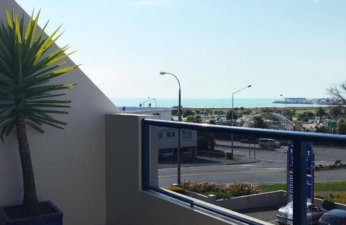 Timaru Hotel | 50 m² Motel ∙ 10 guests