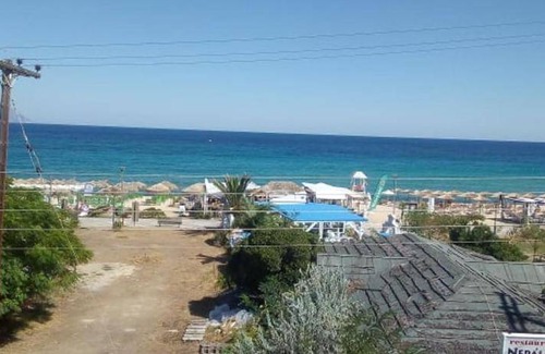 Sarti House | 50 m² Motel ∙ 2 bedrooms ∙ 6 guests