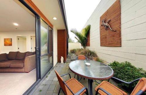 Oamaru Hotel | 50 m² Motel ∙ 2 bedrooms ∙ 8 guests