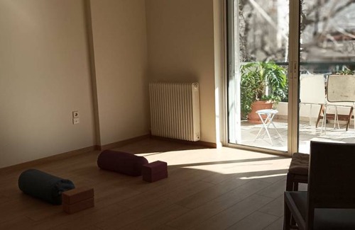 Kolokinthou Resort | 50 m² Private room ∙ 1 bedroom ∙ 1 guest