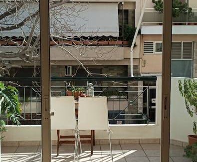 Kolokinthou Resort | 50 m² Private room ∙ 1 bedroom ∙ 1 guest