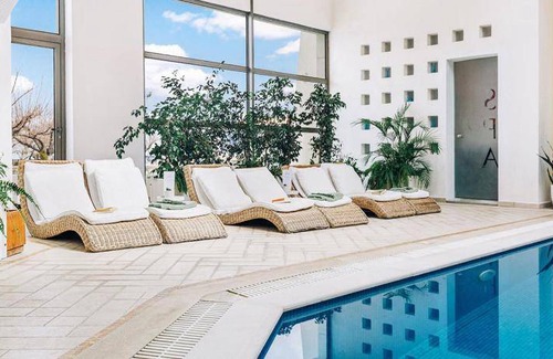 Anogia Resort | 50 m² Resort ∙ 127 guests