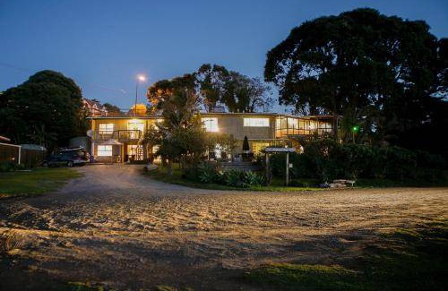 Cable Bay Apartment | 50 m² Serviced apartment ∙ 4 guests