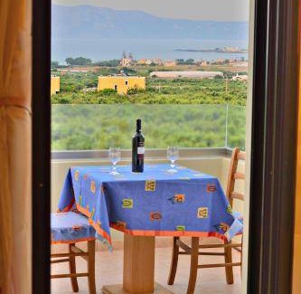 Kaliviani Apartment | 50 m² Serviced apartment ∙ 3 guests