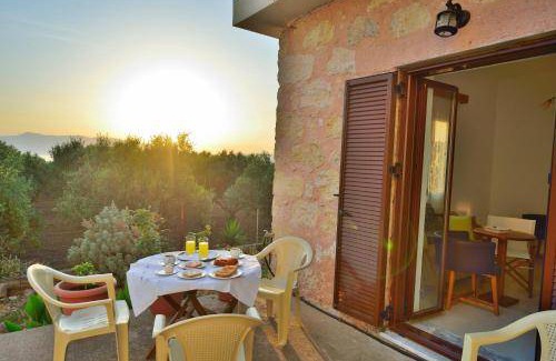 Kaliviani Apartment | 50 m² Serviced apartment ∙ 3 guests
