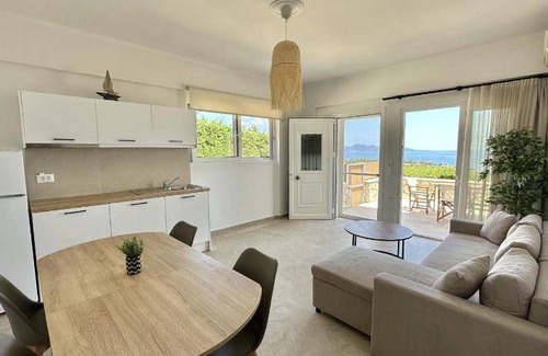 Korithi Apartment | 50 m² Serviced apartment ∙ 20 guests