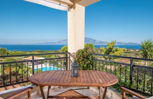 Korithi Apartment | 50 m² Serviced apartment ∙ 20 guests
