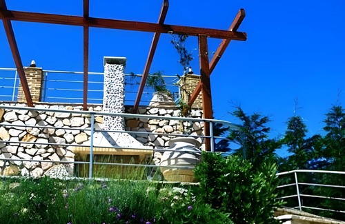 Korithi Apartment | 50 m² Serviced apartment ∙ 20 guests
